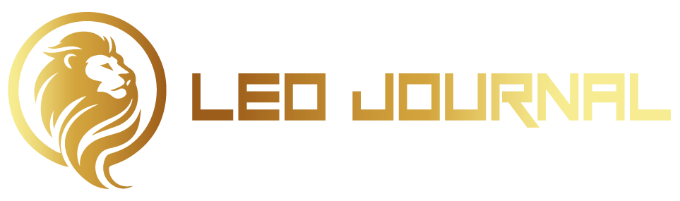 Leo Journal